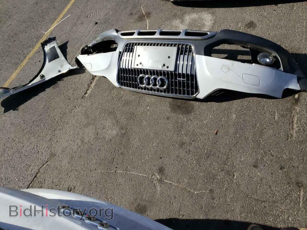 2014 AUDI A4 - VIN: WA1UFAFL7EA043012 - Photo 13