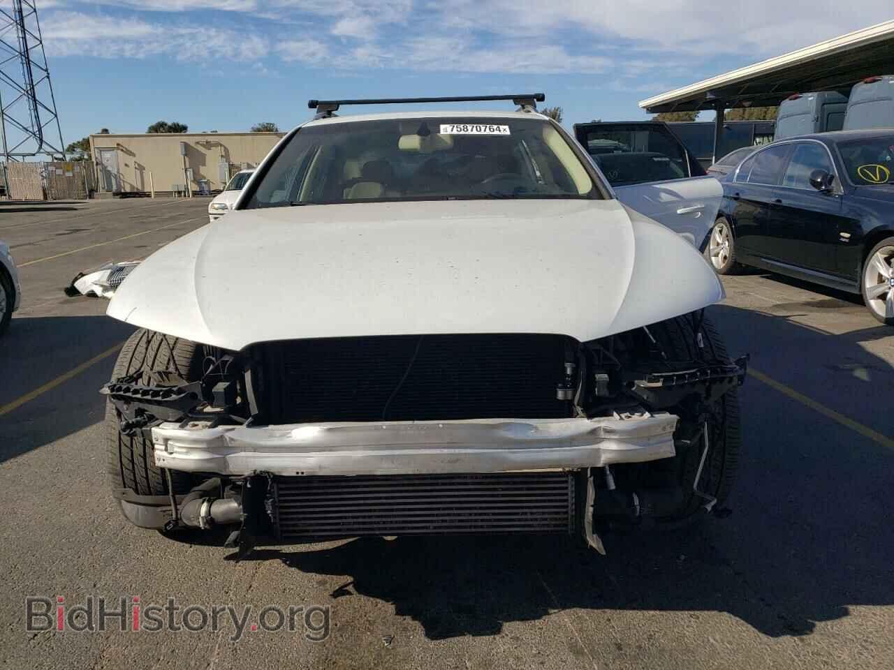 2014 AUDI A4 - VIN: WA1UFAFL7EA043012 - Photo 5