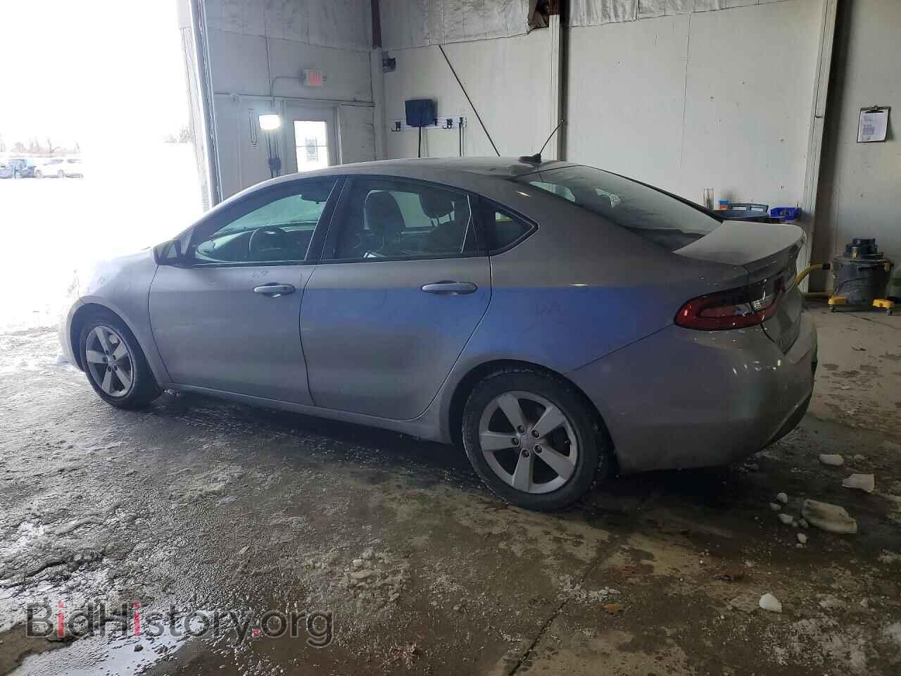 2015 DODGE DART - VIN: 1C3CDFBB1FD128675 - Photo 2