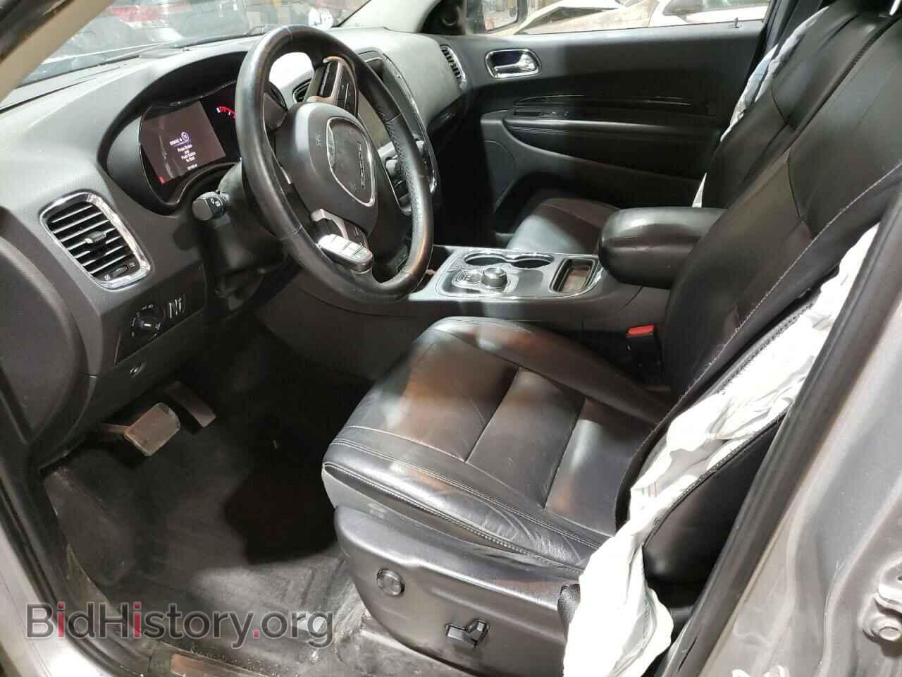 2015 DODGE DURANGO - VIN: 1C4RDJDG0FC801687 - Photo 7
