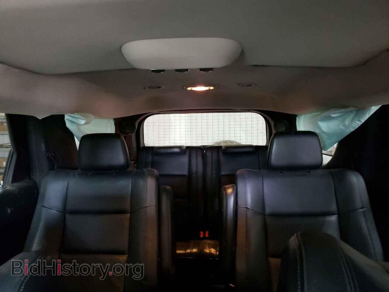 2015 DODGE DURANGO - VIN: 1C4RDJDG0FC801687 - Photo 10