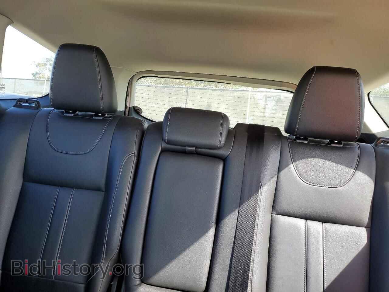 2013 FORD ESCAPE - VIN: 1FMCU0J90DUD92499 - Фото 10