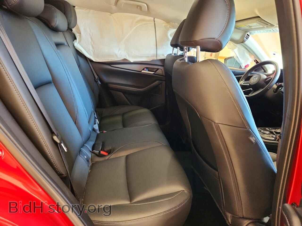 2021 MAZDA CX30 - VIN: 3MVDMBBL7MM302640 - Фото 10