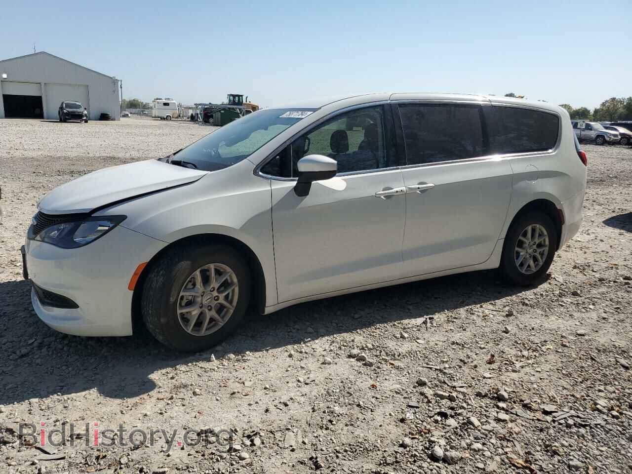 Photo 2C4RC1CG0PR515562 - CHRYSLER MINIVAN 2023