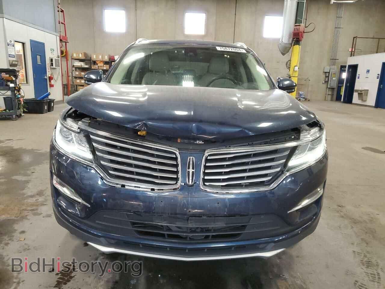 2017 LINCOLN MKC - VIN: 5LMCJ2D95HUL30812 - Photo 5
