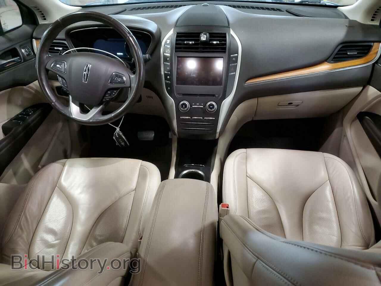 2017 LINCOLN MKC - VIN: 5LMCJ2D95HUL30812 - Photo 8