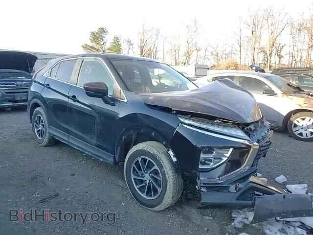 2023 MITSUBISHI ECLIPSE - VIN: JA4ATUAA2PZ041403 - Photo 14