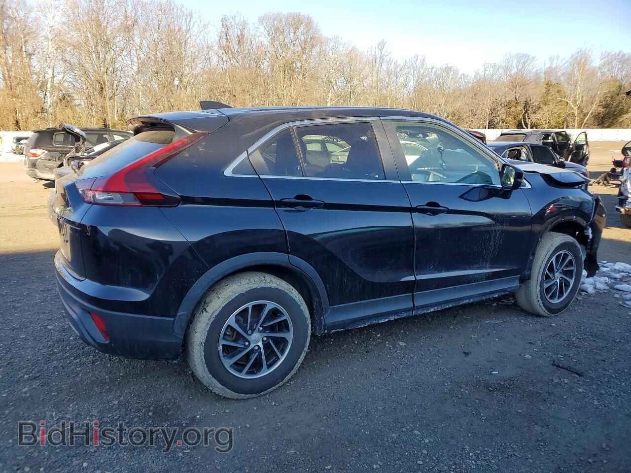 2023 MITSUBISHI ECLIPSE - VIN: JA4ATUAA2PZ041403 - Photo 3