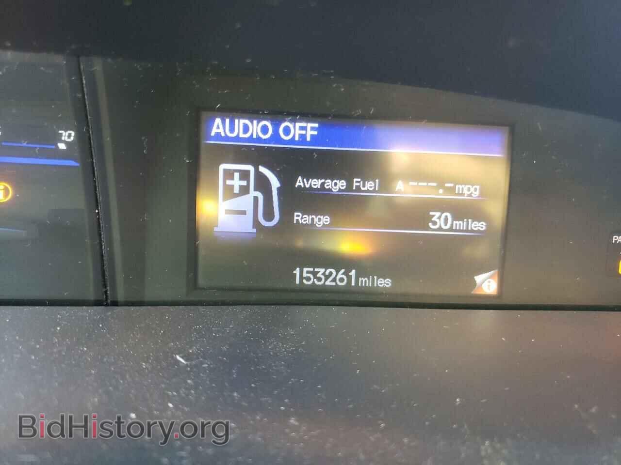 2014 HONDA CIVIC - VIN: 19XFB2F5XEE020886 - Фото 9