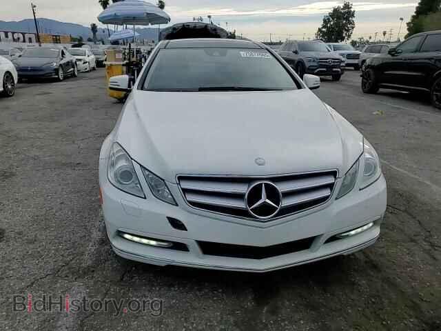 2012 MERCEDES-BENZ E-CLASS - VIN: WDDKJ5KB3CF147969 - Фото 13