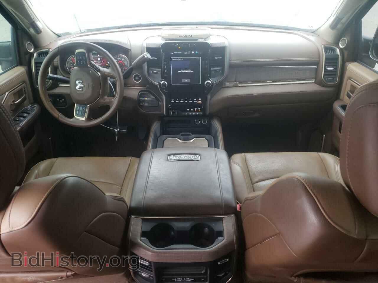 2022 RAM 2500 - VIN: 3C6UR5PL9NG165267 - Фото 8
