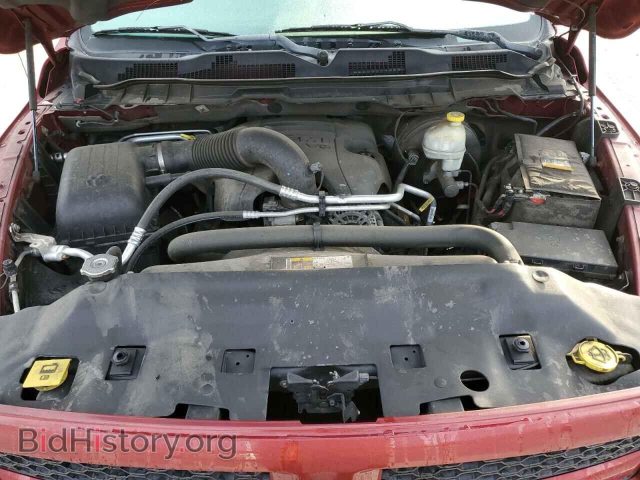 2014 RAM 1500 - VIN: 1C6RR7KT4ES194967 - Фото 11
