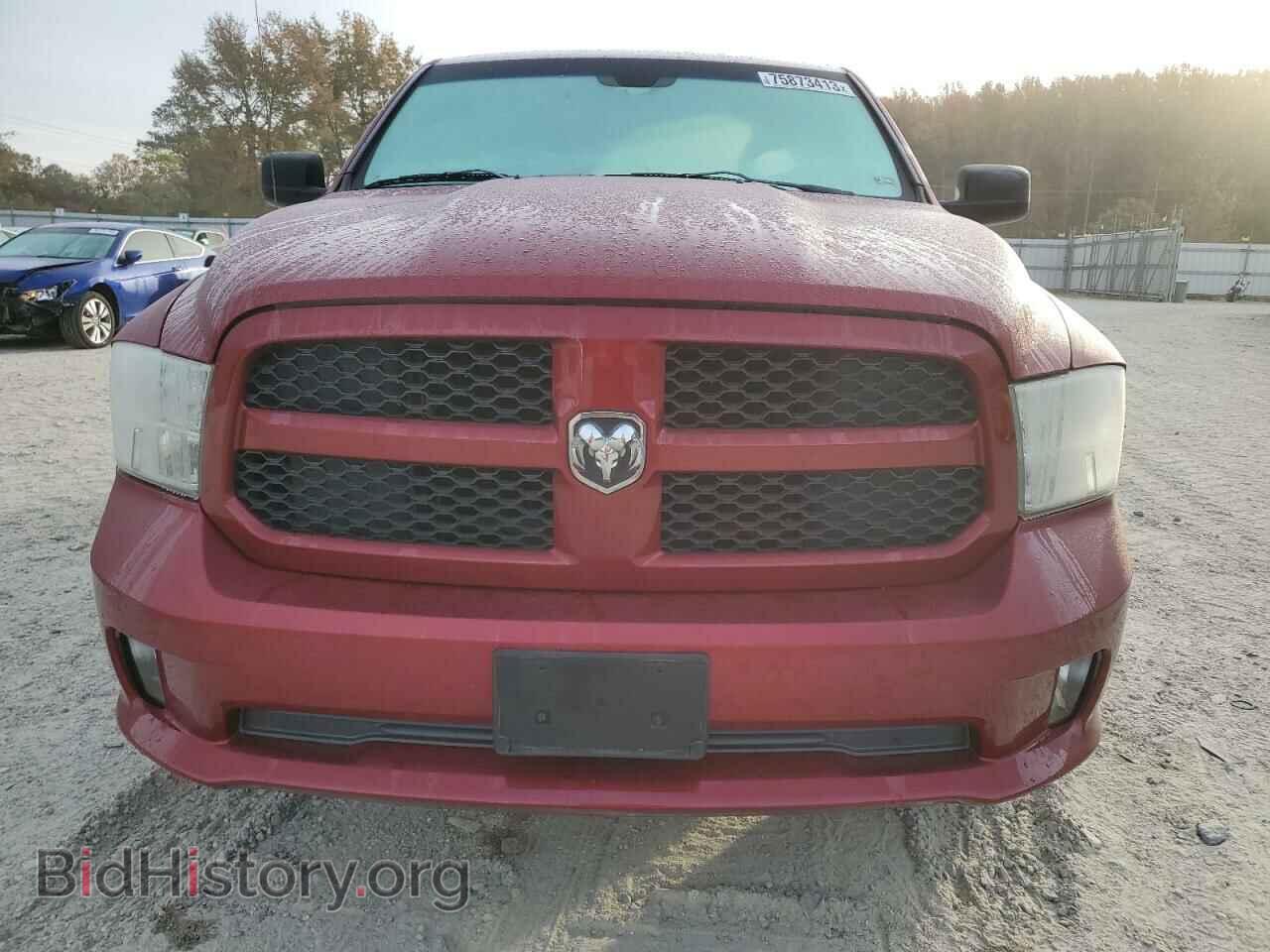 2014 RAM 1500 - VIN: 1C6RR7KT4ES194967 - Фото 5