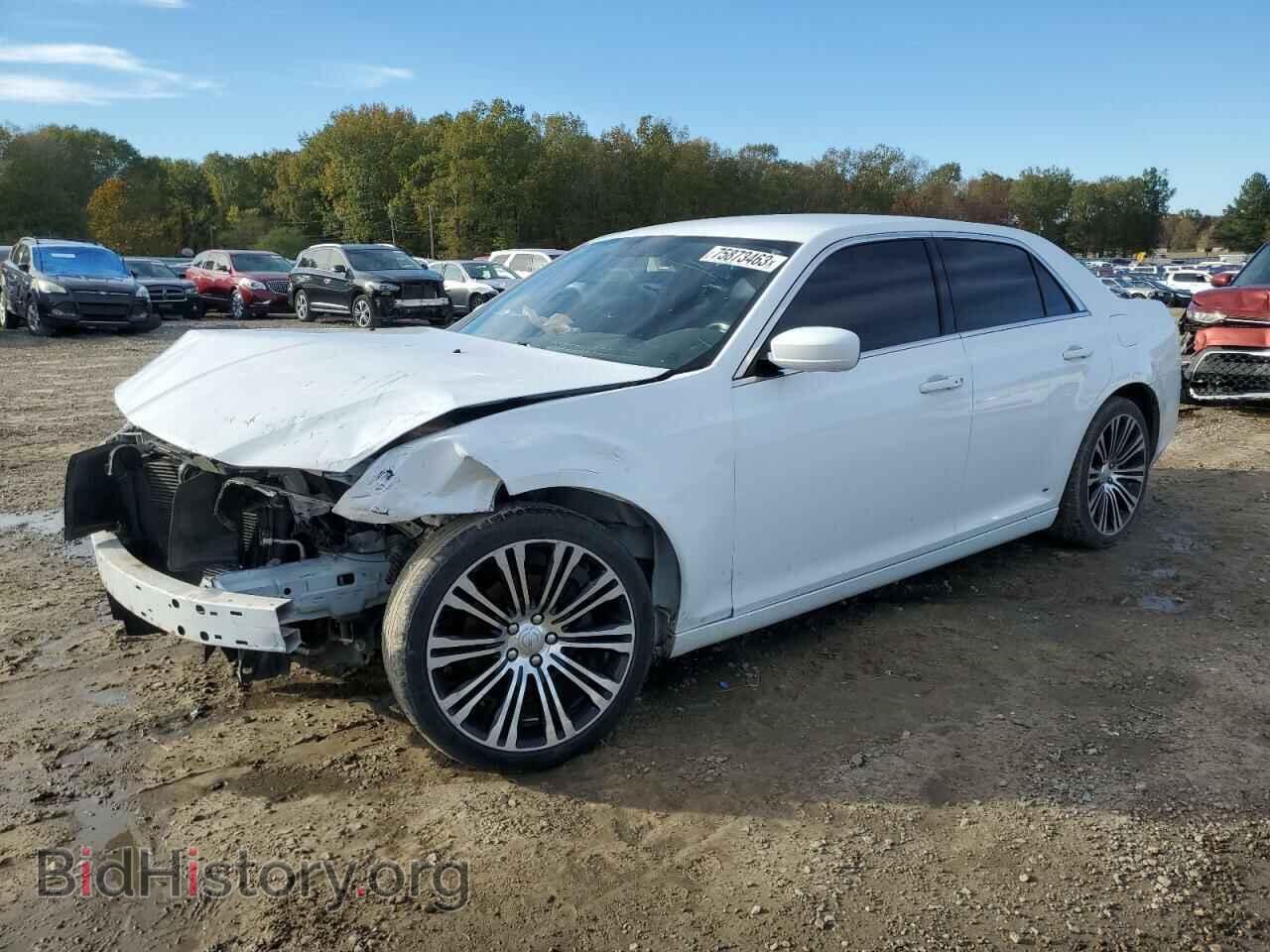 Photo 2C3CCABG2DH515513 - CHRYSLER 300 2013