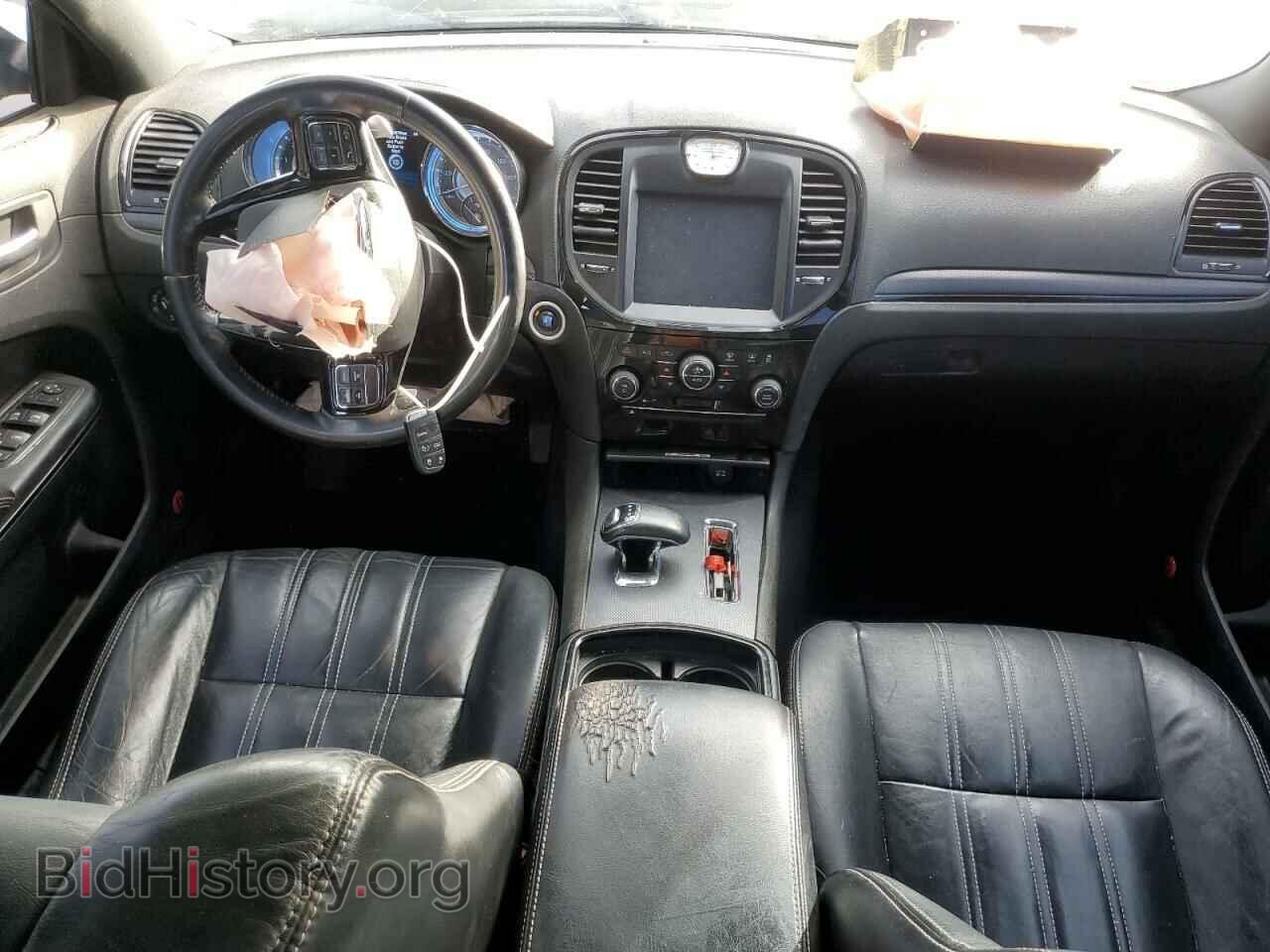 2013 CHRYSLER 300 - VIN: 2C3CCABG2DH515513 - Фото 8