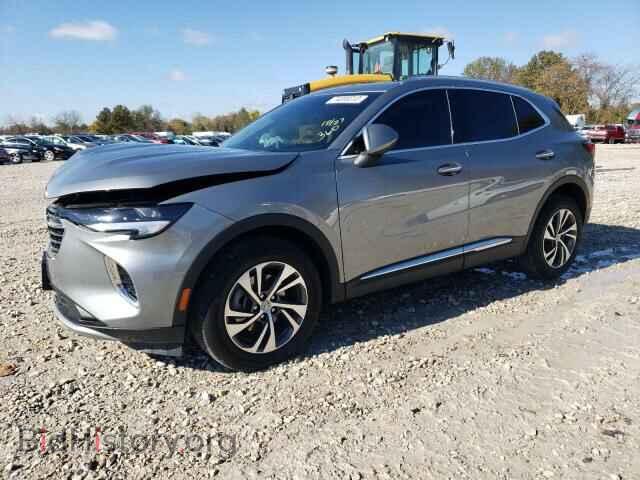 Photo LRBFZNR49PD016640 - BUICK ENVISION 2023