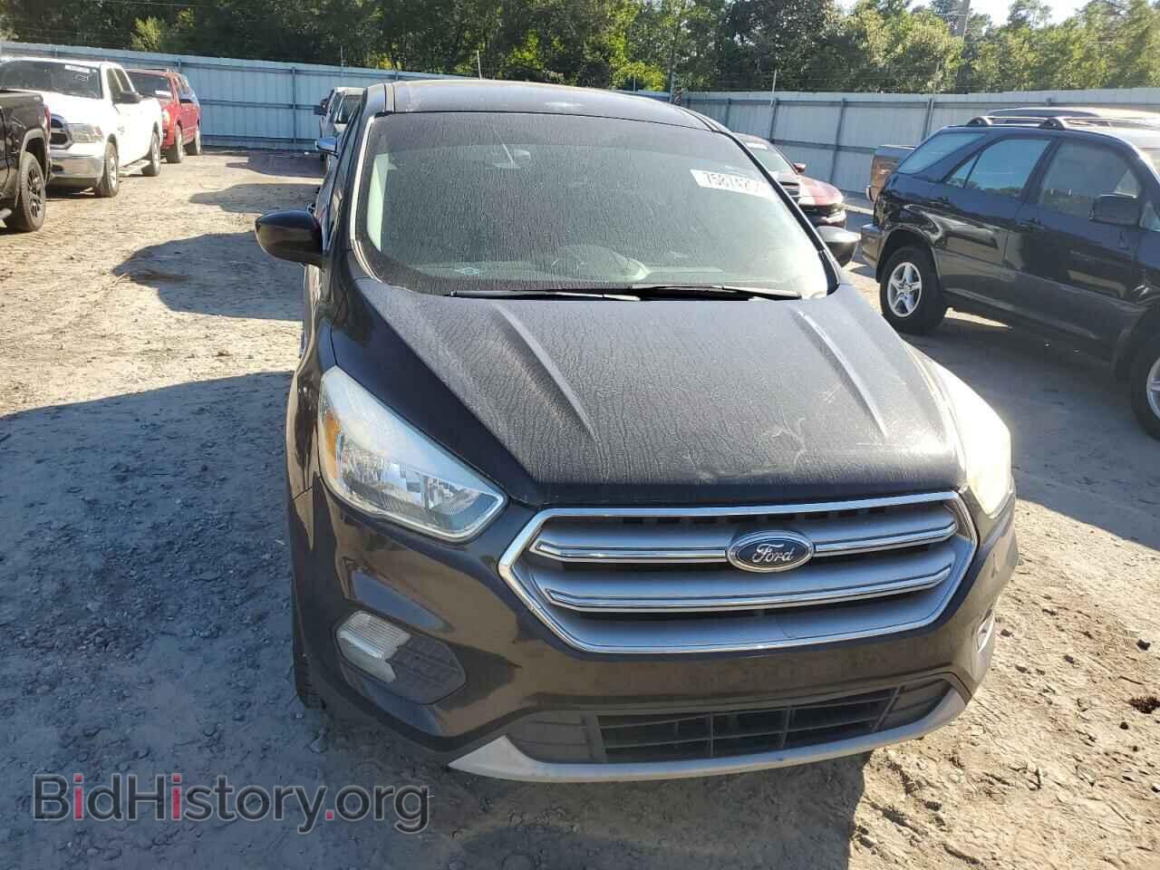 2017 FORD ESCAPE - VIN: 1FMCU0GD5HUB26025 - Photo 5