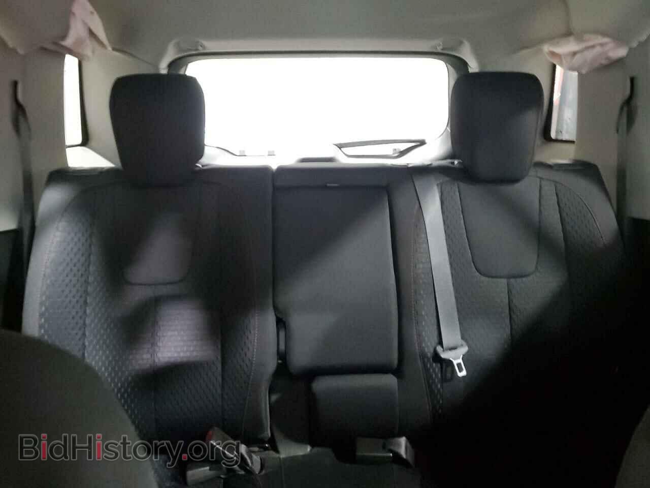 2014 GMC TERRAIN - VIN: 2GKALMEK7E6320836 - Фото 10