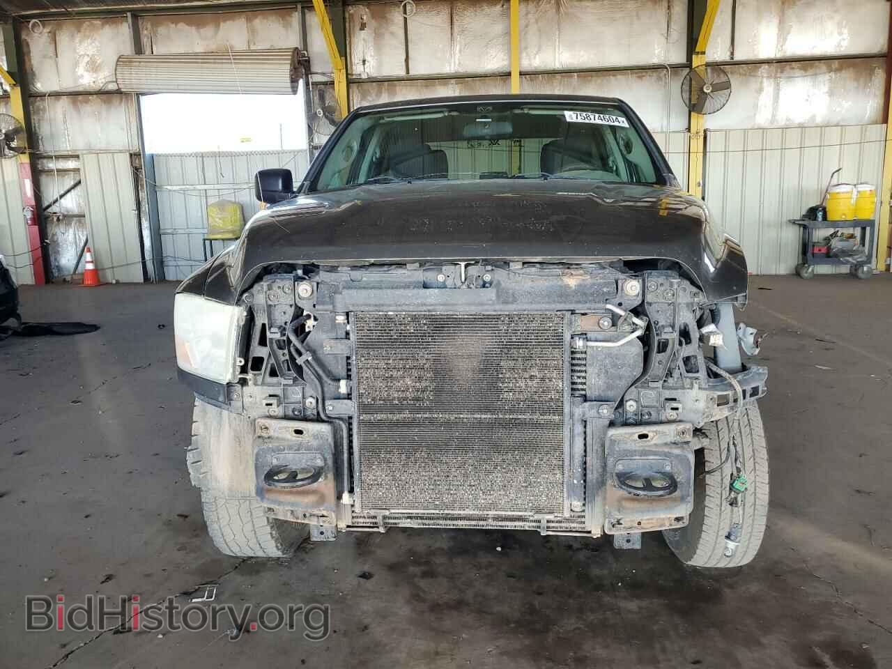 2011 DODGE All Models - VIN: 3D7UT2CLXBG512279 - Фото 5