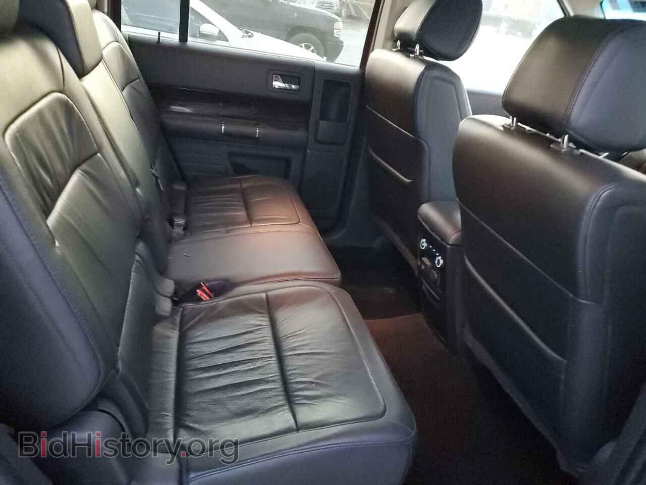 2013 FORD FLEX - VIN: 2FMGK5C82DBD23618 - Photo 11