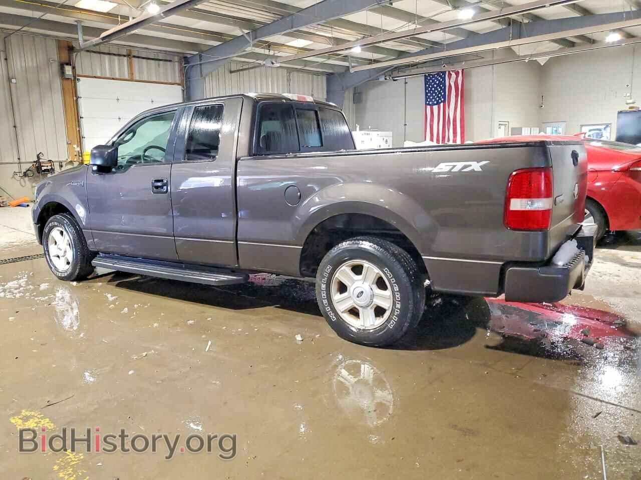 2005 FORD All Models - VIN: 1FTRX12W25FA42796 - Фото 2