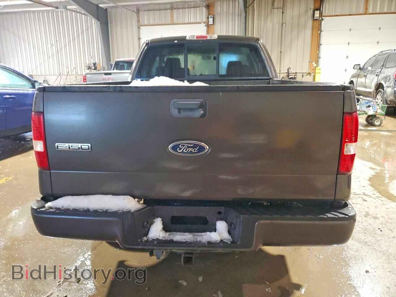 2005 FORD All Models - VIN: 1FTRX12W25FA42796 - Фото 6