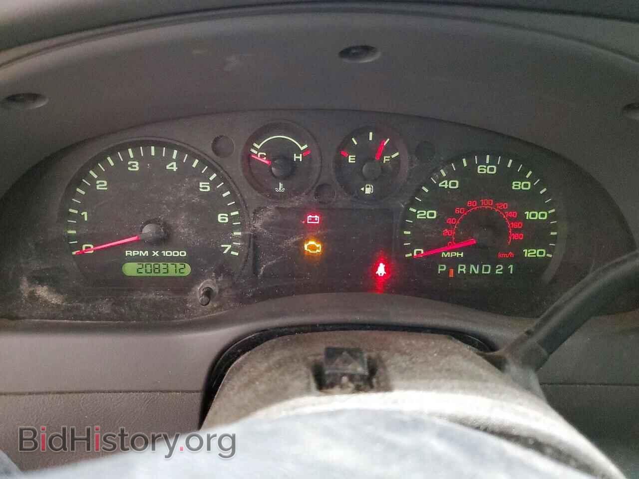 2010 FORD RANGER - VIN: 1FTKR1ED8APA13586 - Фото 9