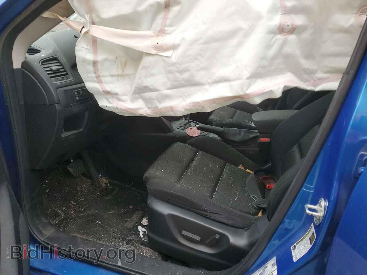 2013 MAZDA CX-5 - VIN: JM3KE2CE4D0103092 - Фото 7