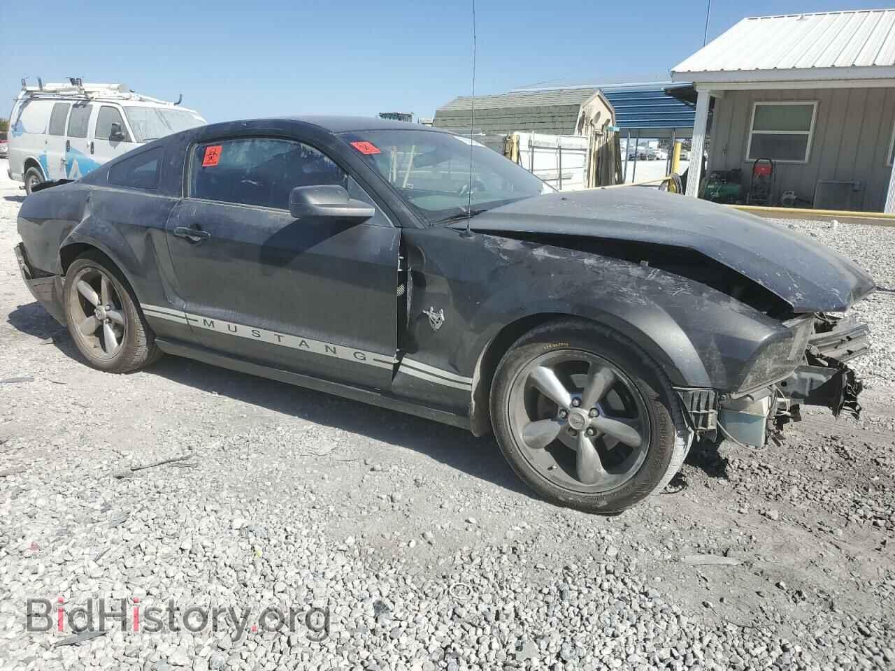 2009 FORD ALL Models - VIN: 1ZVHT80N095115974 - Фото 4
