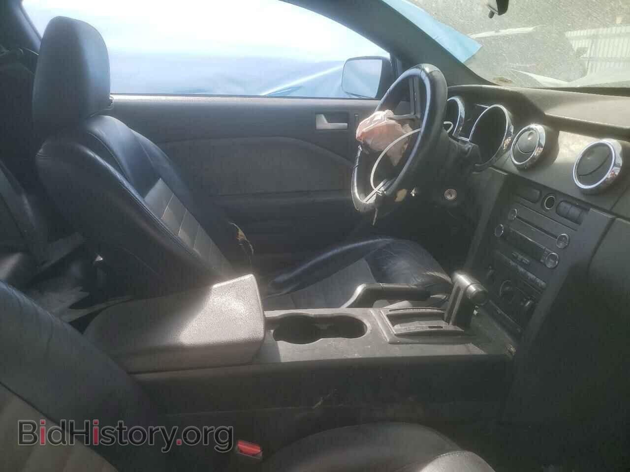 2009 FORD ALL Models - VIN: 1ZVHT80N095115974 - Фото 7