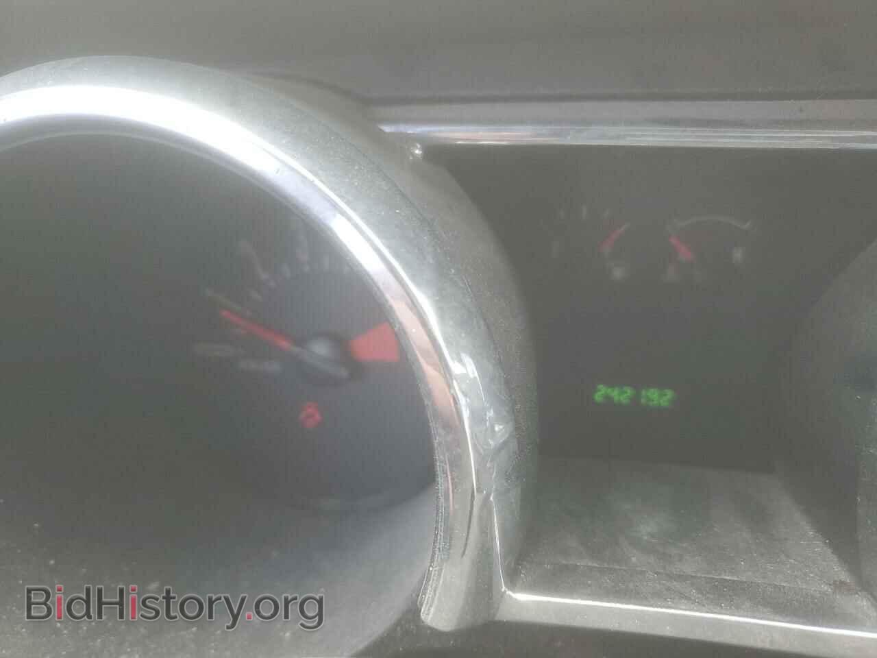 2009 FORD ALL Models - VIN: 1ZVHT80N095115974 - Фото 9