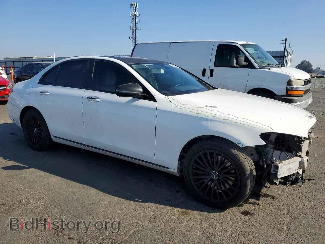 2017 MERCEDES-BENZ E-CLASS - VIN: WDDZF4JB2HA277225 - Фото 4