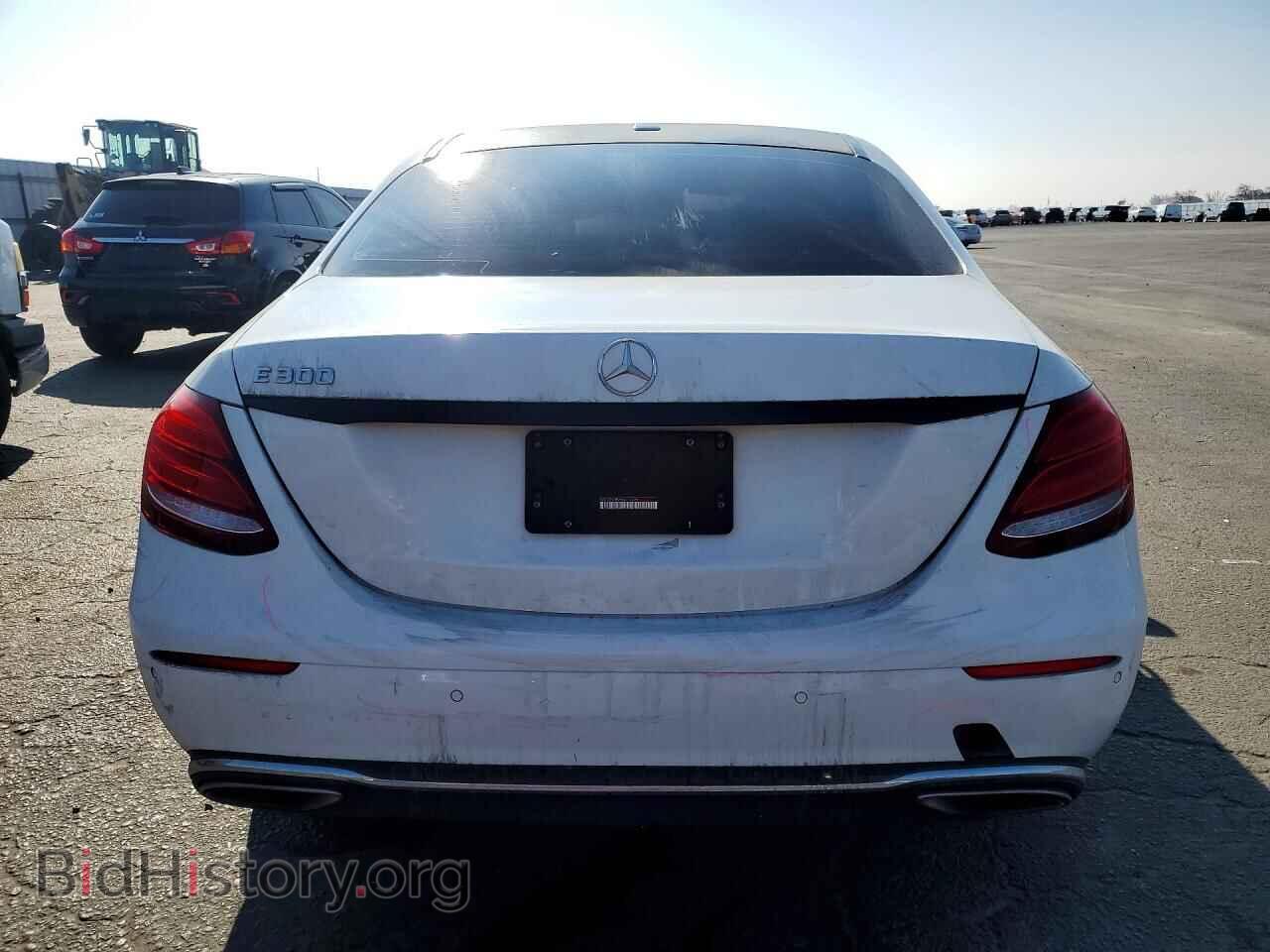 2017 MERCEDES-BENZ E-CLASS - VIN: WDDZF4JB2HA277225 - Фото 6