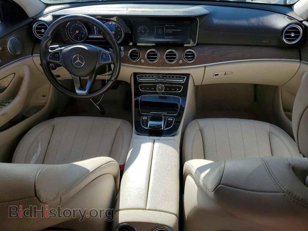 2017 MERCEDES-BENZ E-CLASS - VIN: WDDZF4JB2HA277225 - Фото 8