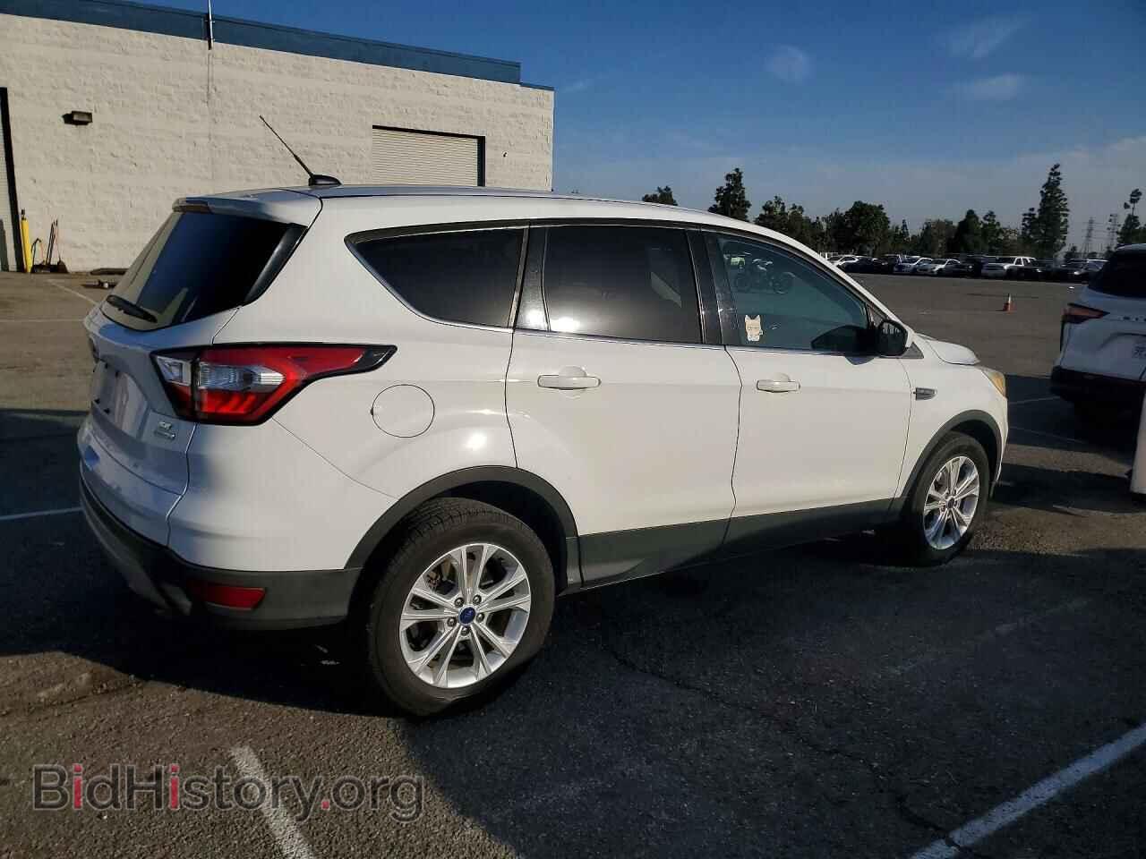 2017 FORD ESCAPE - VIN: 1FMCU0G9XHUC96800 - Фото 3