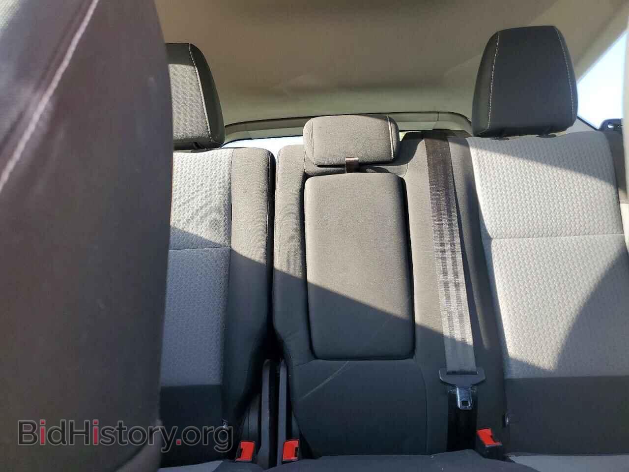 2017 FORD ESCAPE - VIN: 1FMCU0G9XHUC96800 - Фото 10