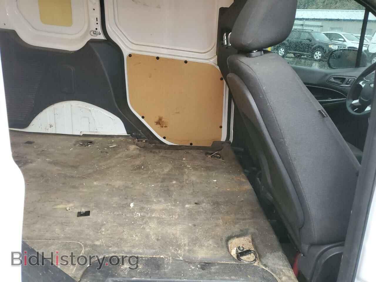 2018 FORD TRANSIT - VIN: NM0LS6E78J1362084 - Фото 11