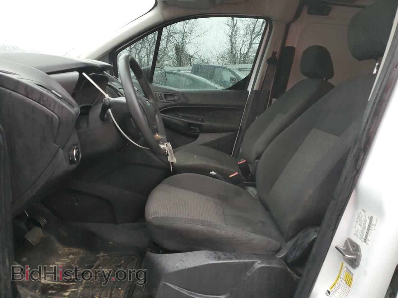 2018 FORD TRANSIT - VIN: NM0LS6E78J1362084 - Фото 7
