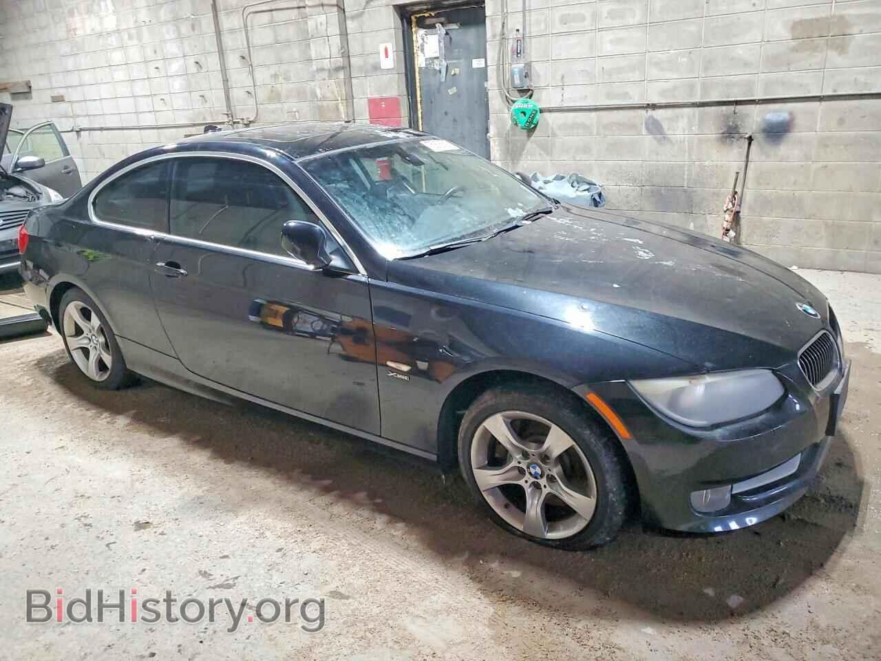 2011 BMW 3 SERIES - VIN: WBAKF9C56BE618946 - Фото 4