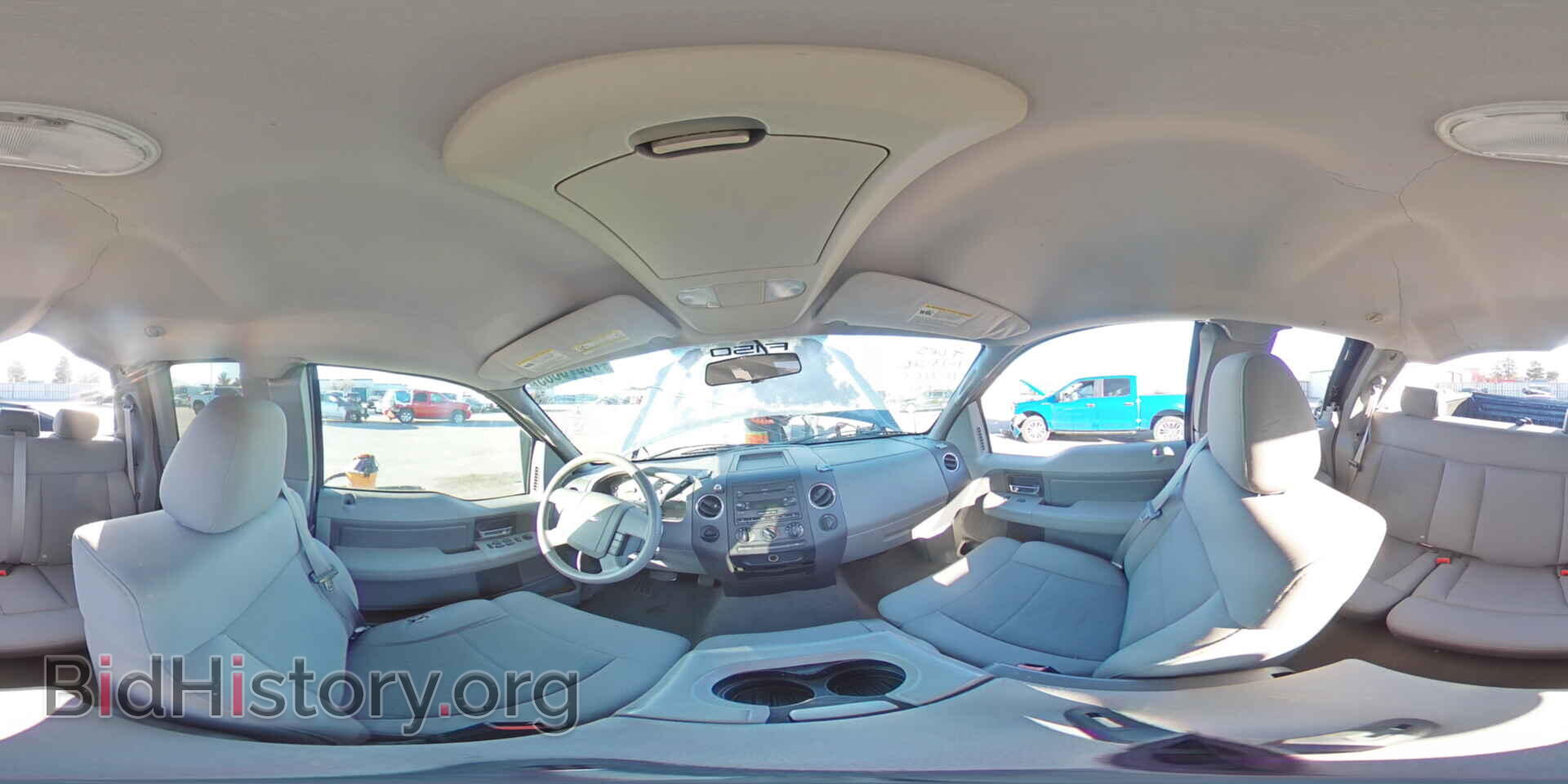 2006 FORD All Models - VIN: 1FTRX12W76NA89345 - Photo 14