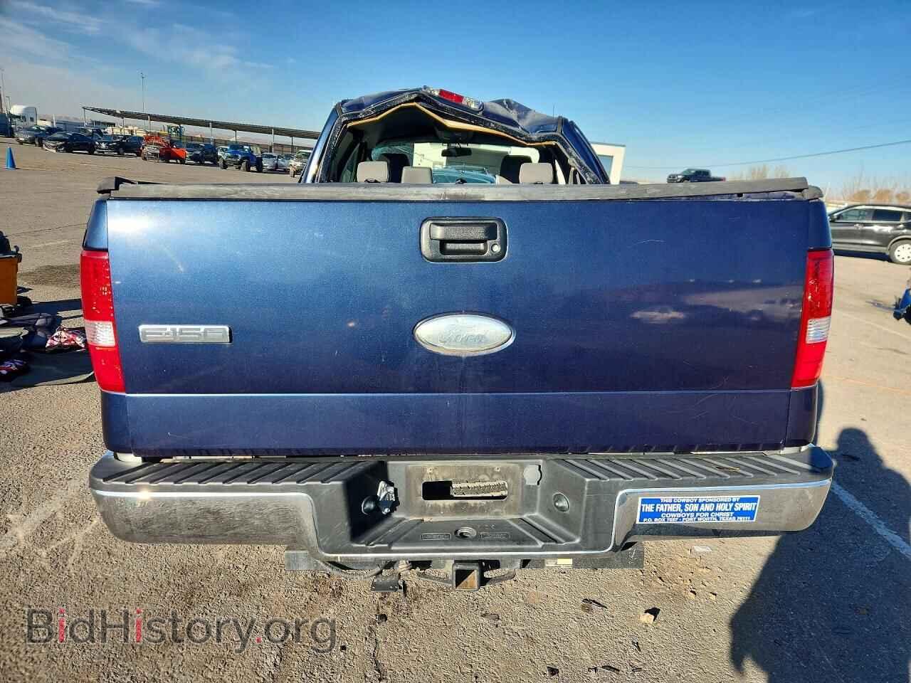 2006 FORD All Models - VIN: 1FTRX12W76NA89345 - Photo 6