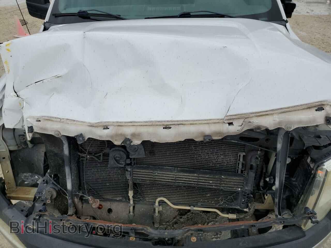2014 FORD All Models - VIN: 1FTNF1CF7EKE61945 - Фото 11