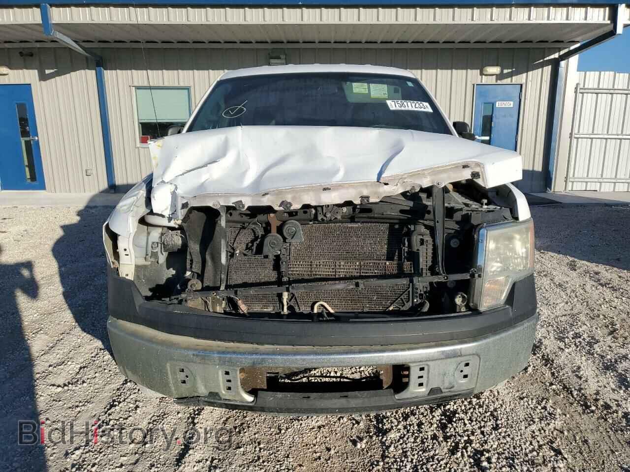 2014 FORD All Models - VIN: 1FTNF1CF7EKE61945 - Фото 5