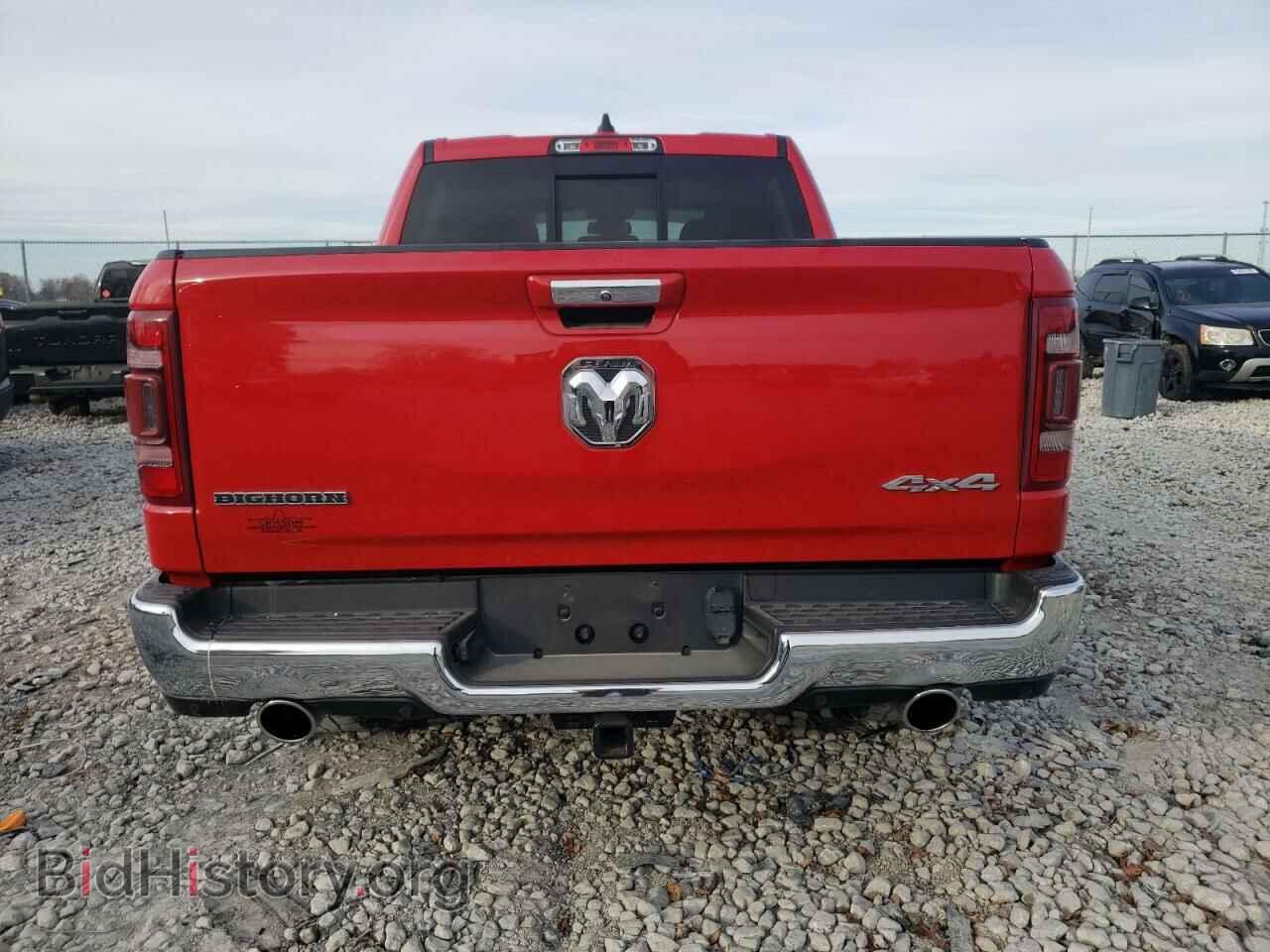 2019 RAM 1500 - VIN: 1C6SRFFTXKN659638 - Фото 6