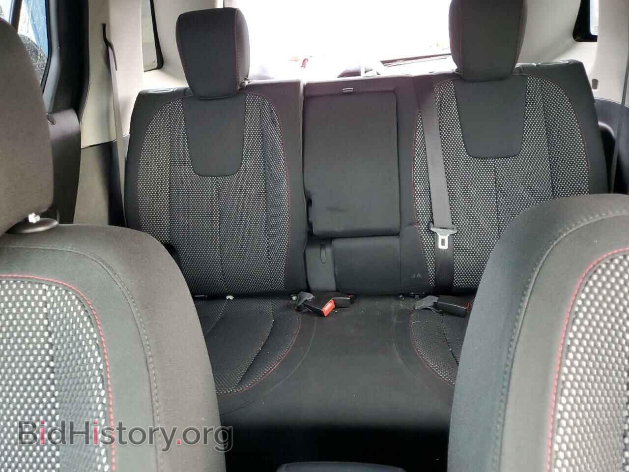 2016 GMC TERRAIN - VIN: 2GKFLNE31G6274637 - Фото 10