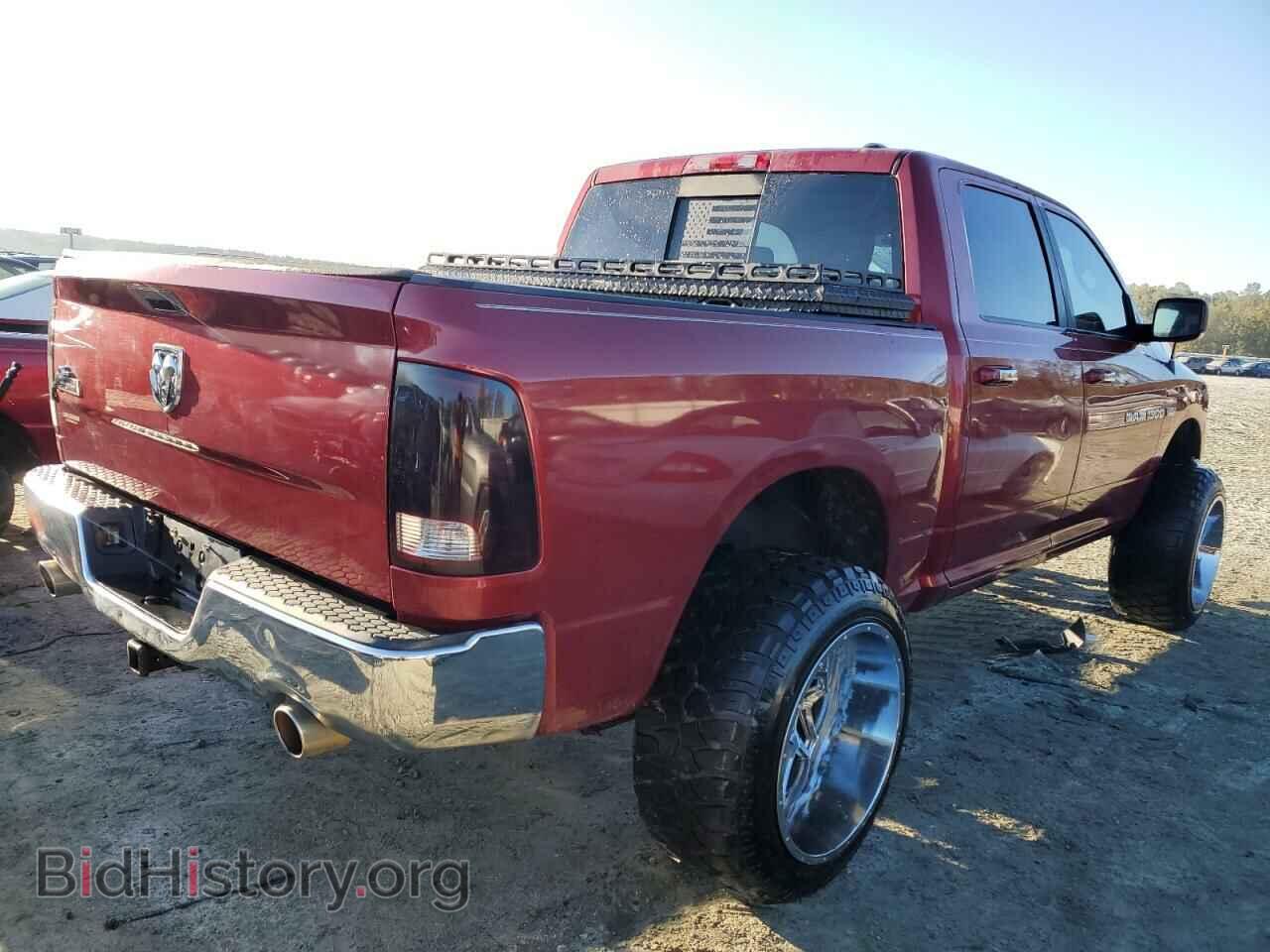 2011 DODGE All Models - VIN: 1D7RB1CT2BS615725 - Фото 3