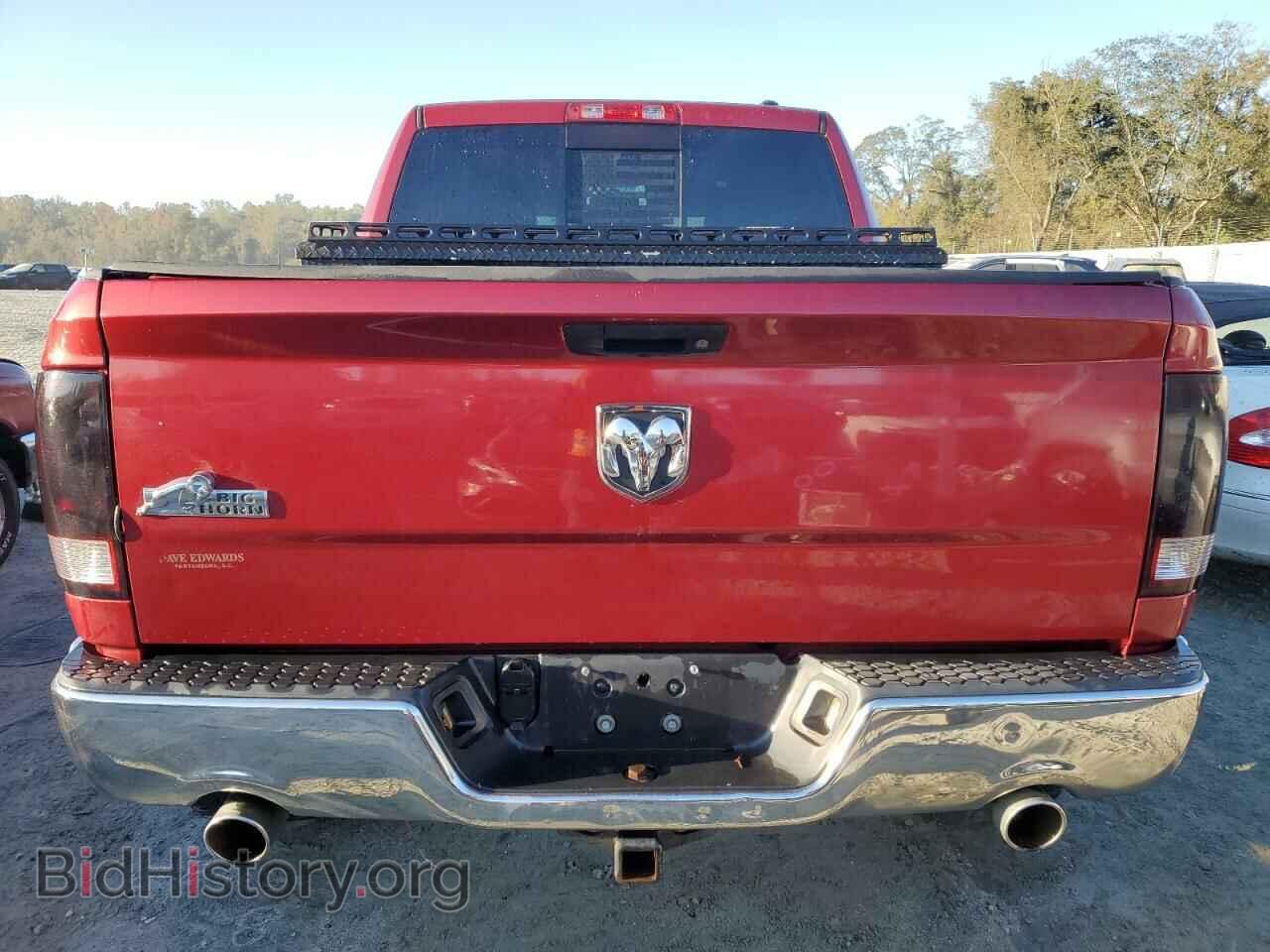 2011 DODGE All Models - VIN: 1D7RB1CT2BS615725 - Фото 6
