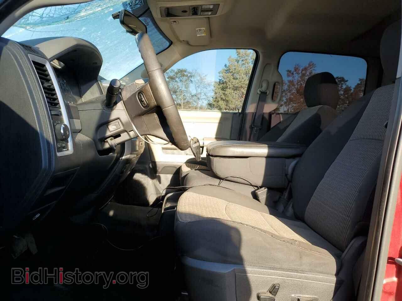 2011 DODGE All Models - VIN: 1D7RB1CT2BS615725 - Фото 7