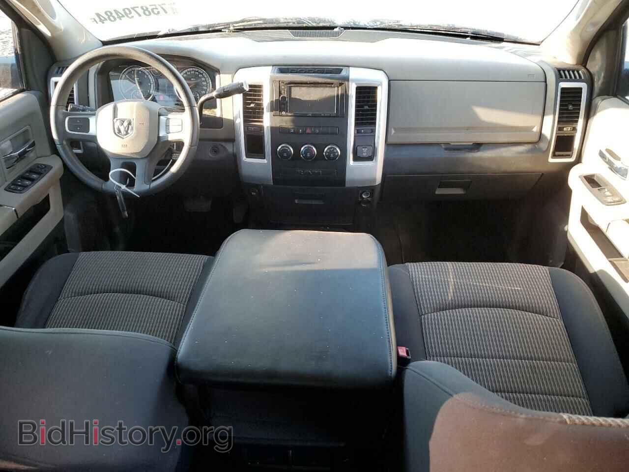 2011 DODGE All Models - VIN: 1D7RB1CT2BS615725 - Фото 8
