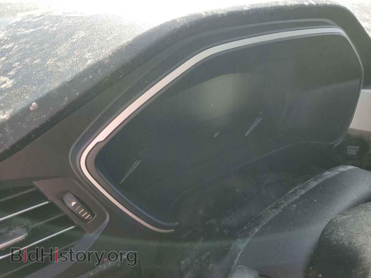 2020 FORD ESCAPE - VIN: 1FMCU0H66LUA35564 - Photo 9